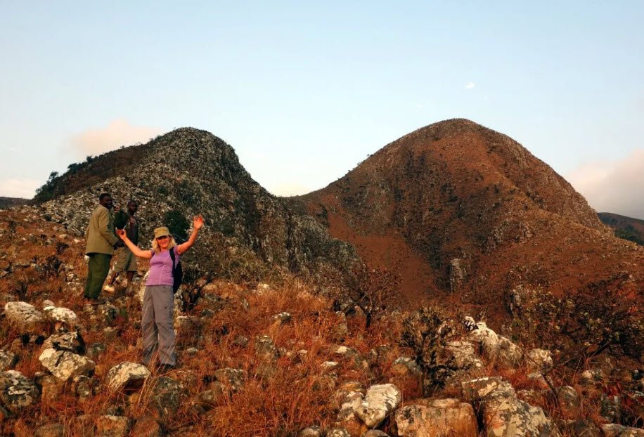 Mafinga Hills, Eastern Province, Zambia